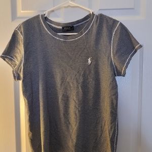 Ralph Lauren Striped T-shirt